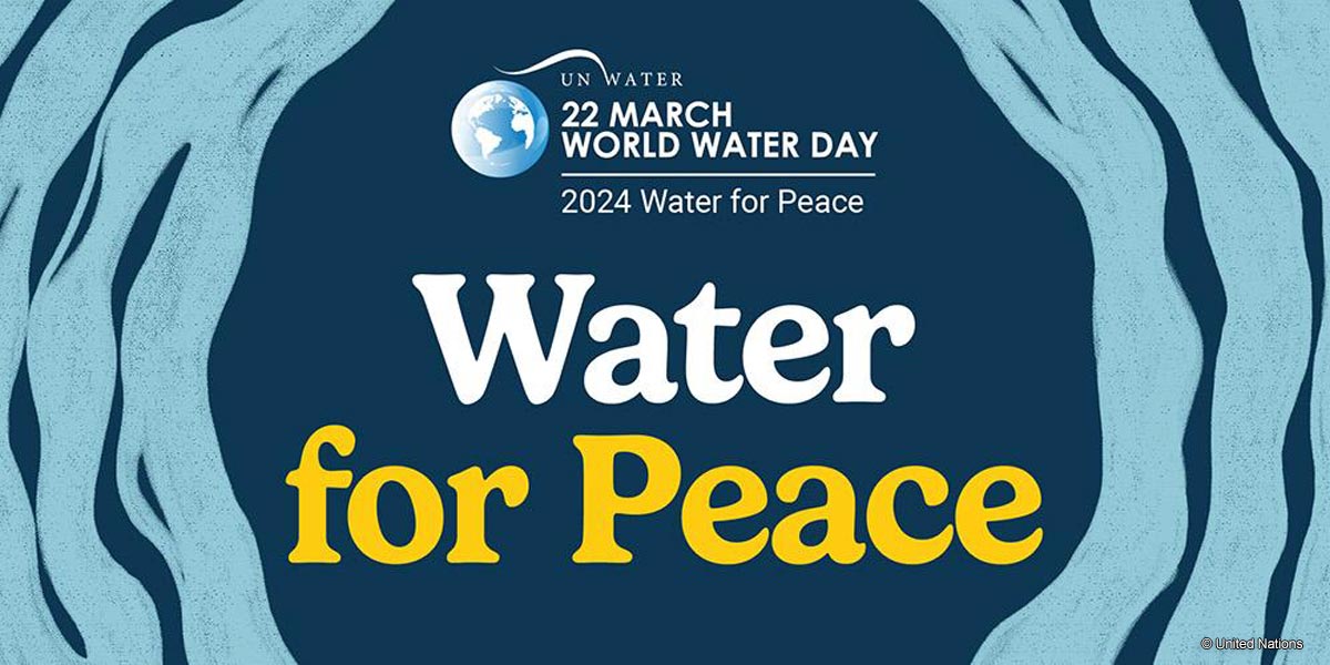 Weltwassertag